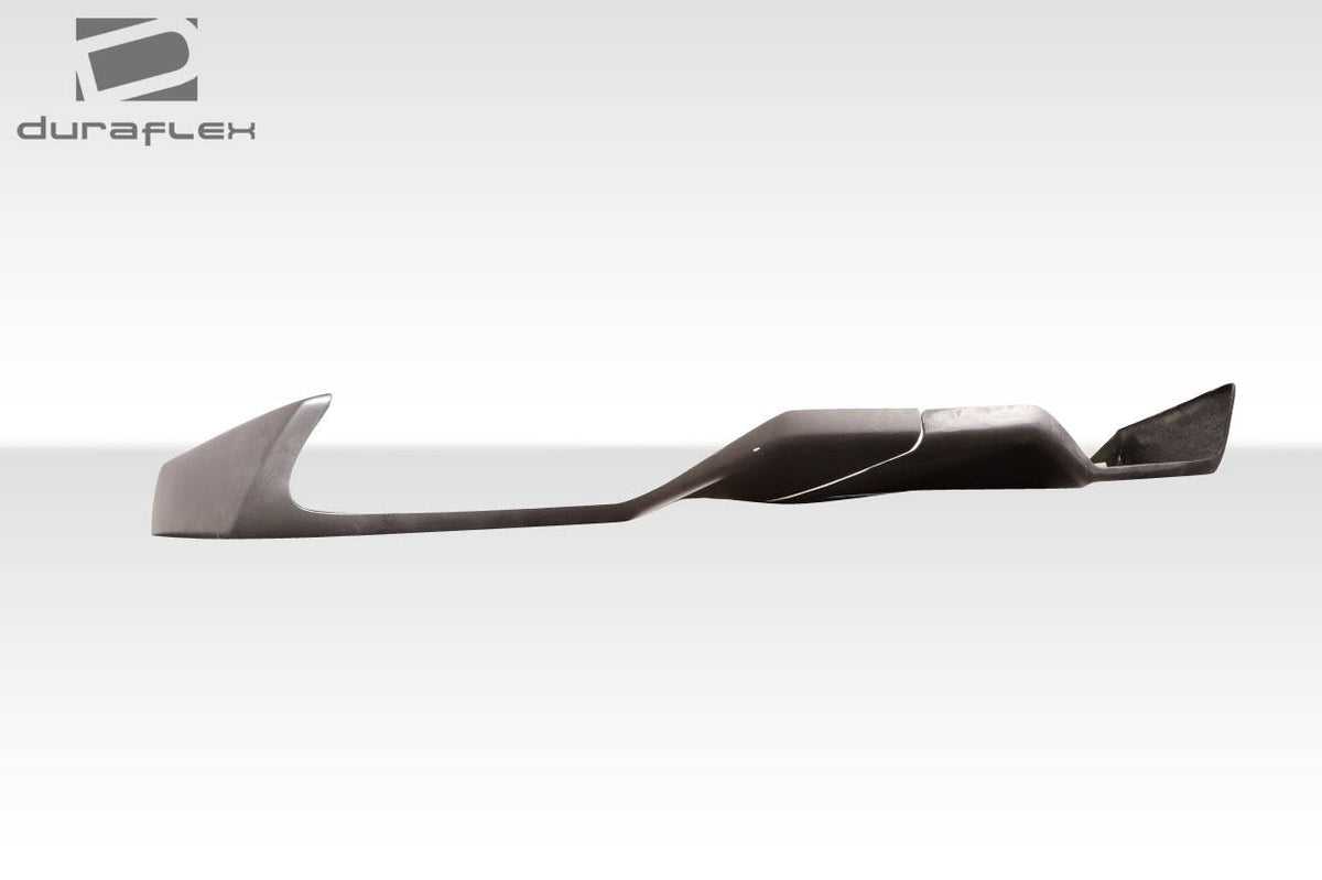 2003-2008 Nissan 350Z Duraflex VTX Rear Lip