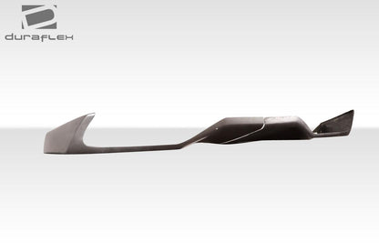 2003-2008 Nissan 350Z Duraflex VTX Rear Lip