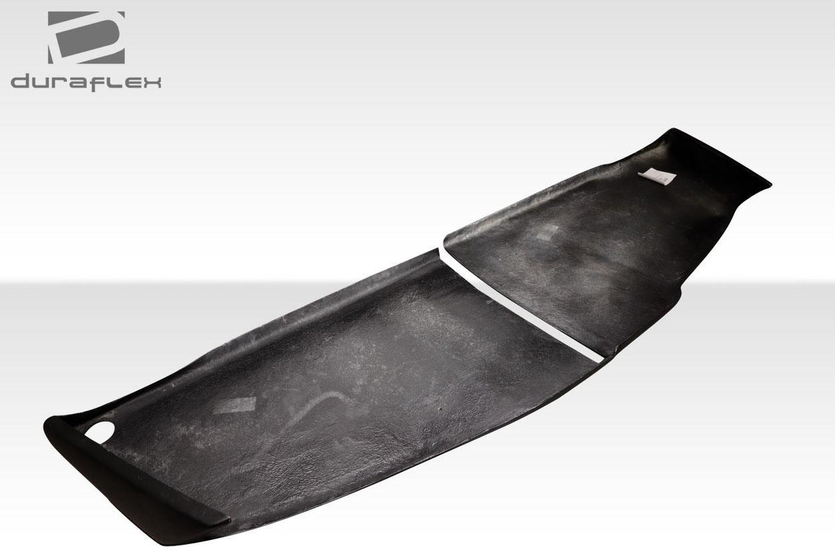 2003-2008 Nissan 350Z Duraflex VTX Rear Lip