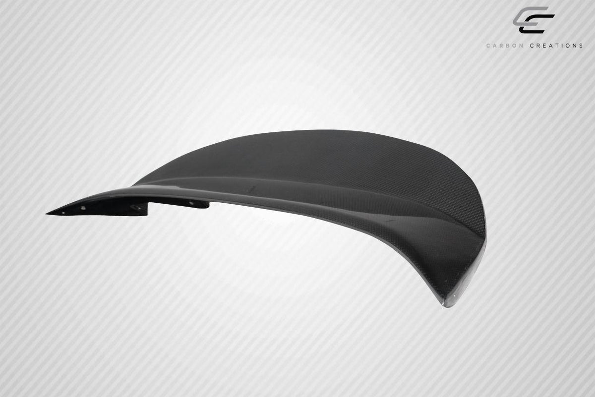 2009-2020 Nissan 370Z Carbon Creations Tornado Carbon Fiber Rear Wing