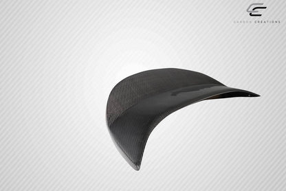 2009-2020 Nissan 370Z Carbon Creations Tornado Carbon Fiber Rear Wing