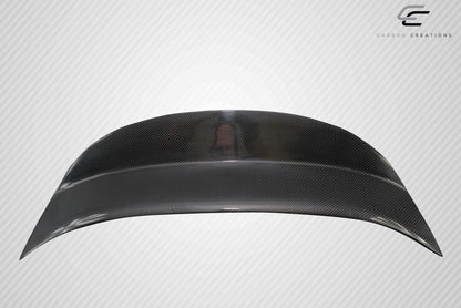 2009-2020 Nissan 370Z Carbon Creations Tornado Carbon Fiber Rear Wing