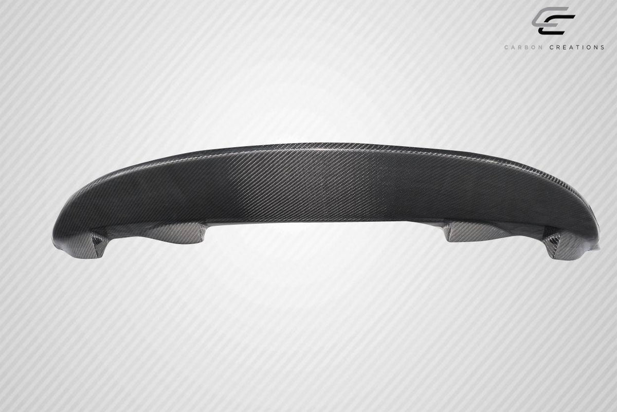 2009-2020 Nissan 370Z Carbon Creations Tornado Carbon Fiber Rear Wing