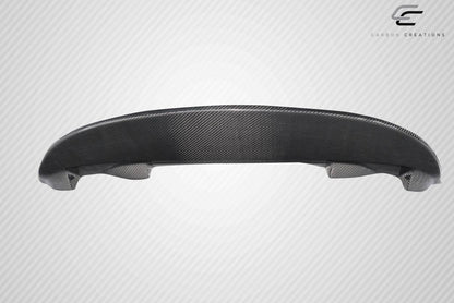 2009-2020 Nissan 370Z Carbon Creations Tornado Carbon Fiber Rear Wing