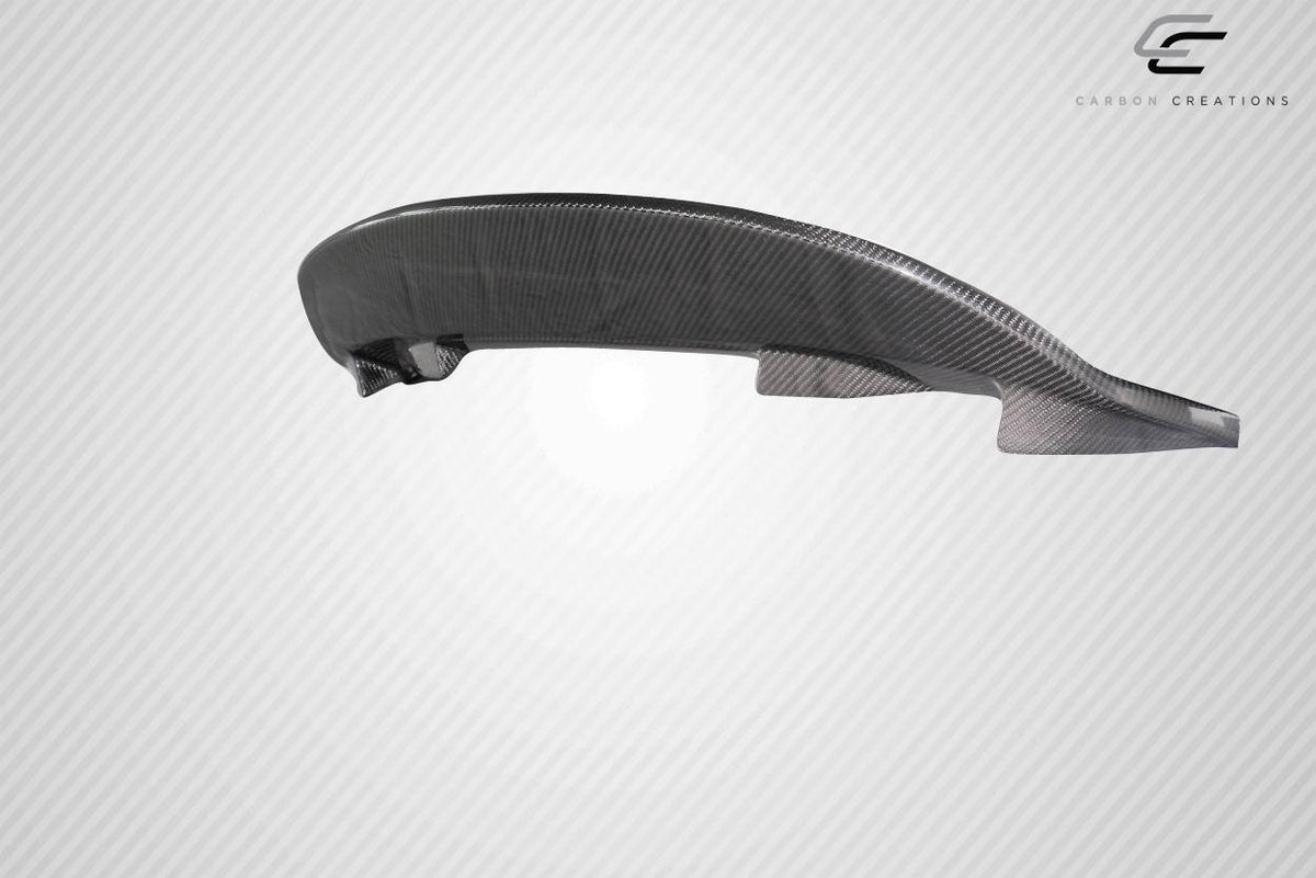 2009-2020 Nissan 370Z Carbon Creations Tornado Carbon Fiber Rear Wing