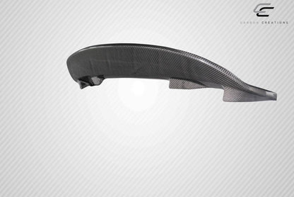 2009-2020 Nissan 370Z Carbon Creations Tornado Carbon Fiber Rear Wing
