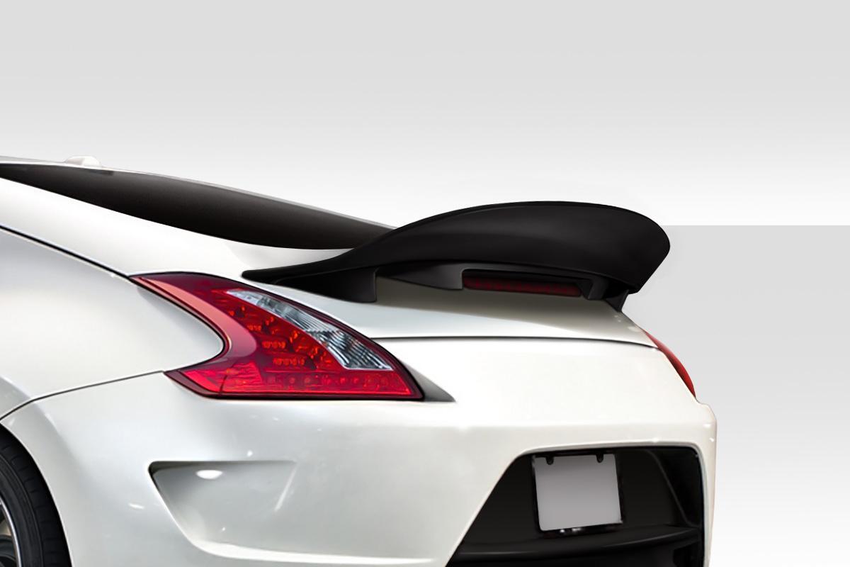 2009-2020 Nissan 370Z Duraflex Tornado Rear Wing