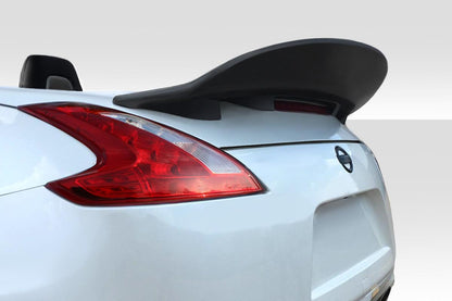 2009-2020 Nissan 370Z Duraflex Tornado Rear Wing
