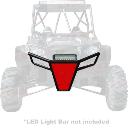 Polaris RZR 570, 800, 900 Front Bumper