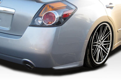 2007-2012 Nissan Altima Duraflex N1 Rear Lip