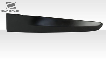 2007-2012 Nissan Altima Duraflex N1 Rear Lip