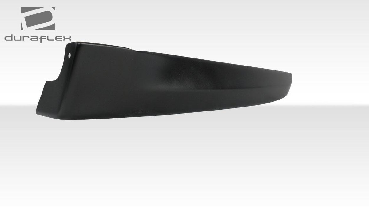 2007-2012 Nissan Altima Duraflex N1 Rear Lip