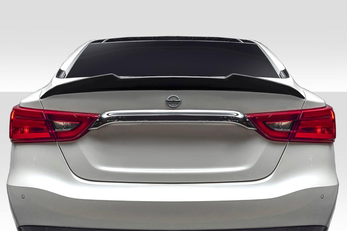 2016-2023 Nissan Maxima Duraflex Plasma Rear Wing