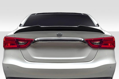 2016-2023 Nissan Maxima Duraflex Plasma Rear Wing