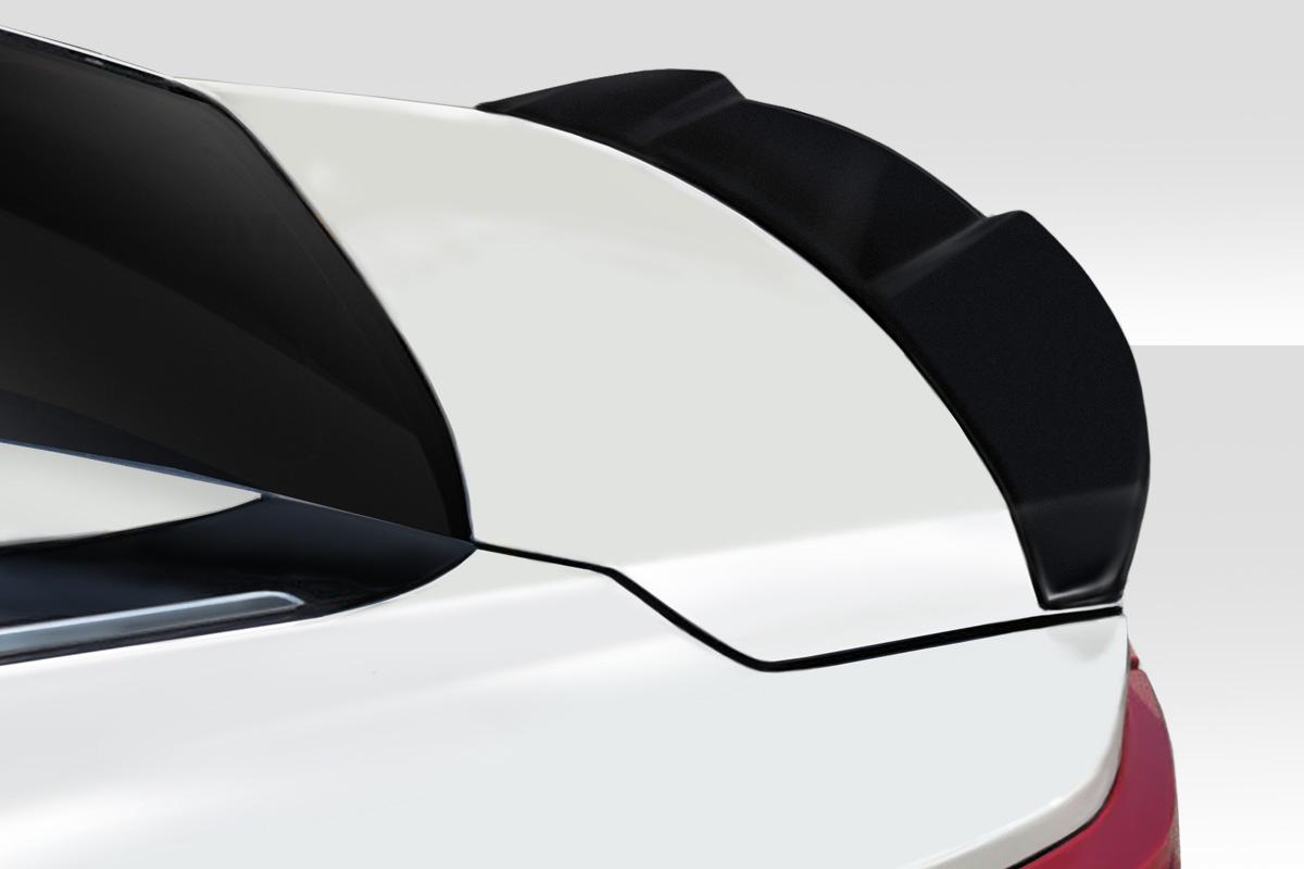 2016-2023 Nissan Maxima Duraflex Plasma Rear Wing