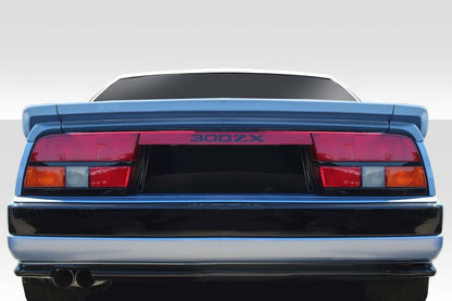 1984-1989 Nissan 300ZX Duraflex Ducktail Rear Wing