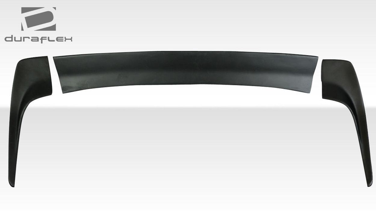 1984-1989 Nissan 300ZX Duraflex Ducktail Rear Wing