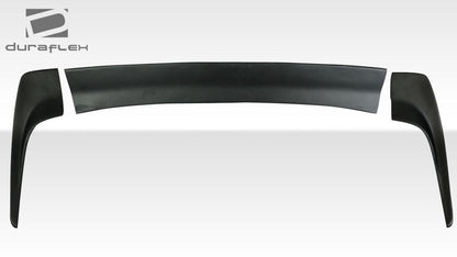 1984-1989 Nissan 300ZX Duraflex Ducktail Rear Wing