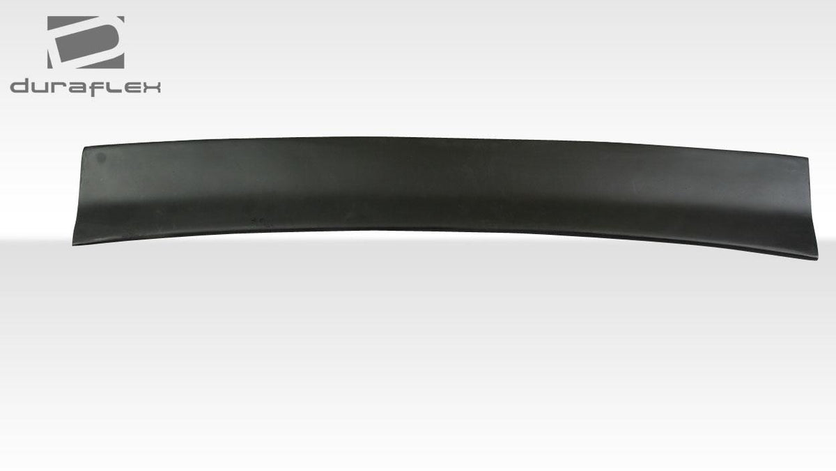1984-1989 Nissan 300ZX Duraflex Ducktail Rear Wing
