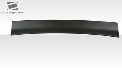 1984-1989 Nissan 300ZX Duraflex Ducktail Rear Wing