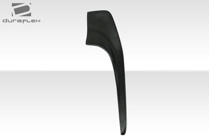 1984-1989 Nissan 300ZX Duraflex Ducktail Rear Wing