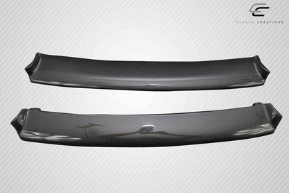 1989-1994 Nissan Skyline Carbon Creations J Spec Carbon Fiber Grille