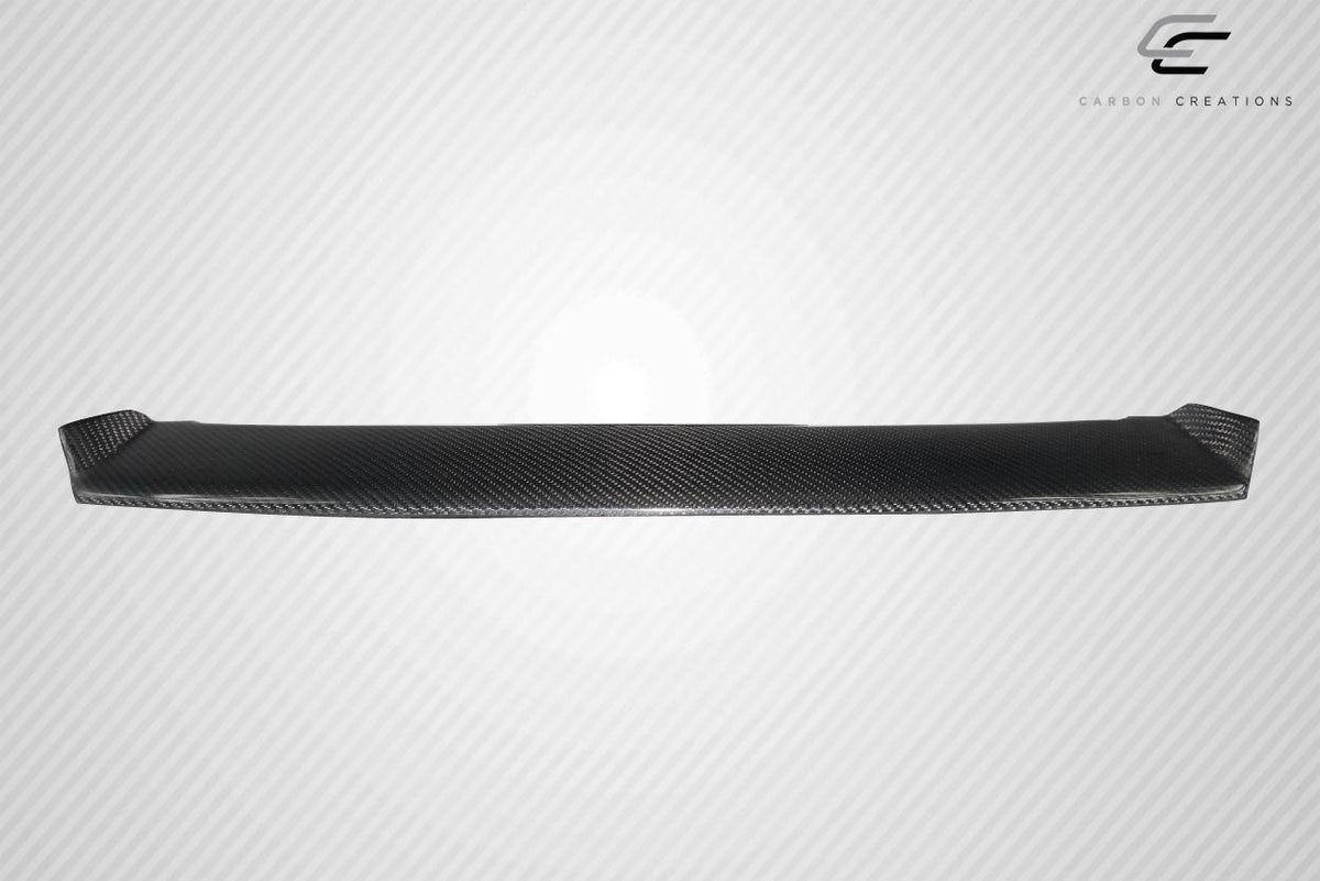 1989-1994 Nissan Skyline Carbon Creations J Spec Carbon Fiber Grille