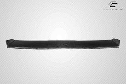 1989-1994 Nissan Skyline Carbon Creations J Spec Carbon Fiber Grille