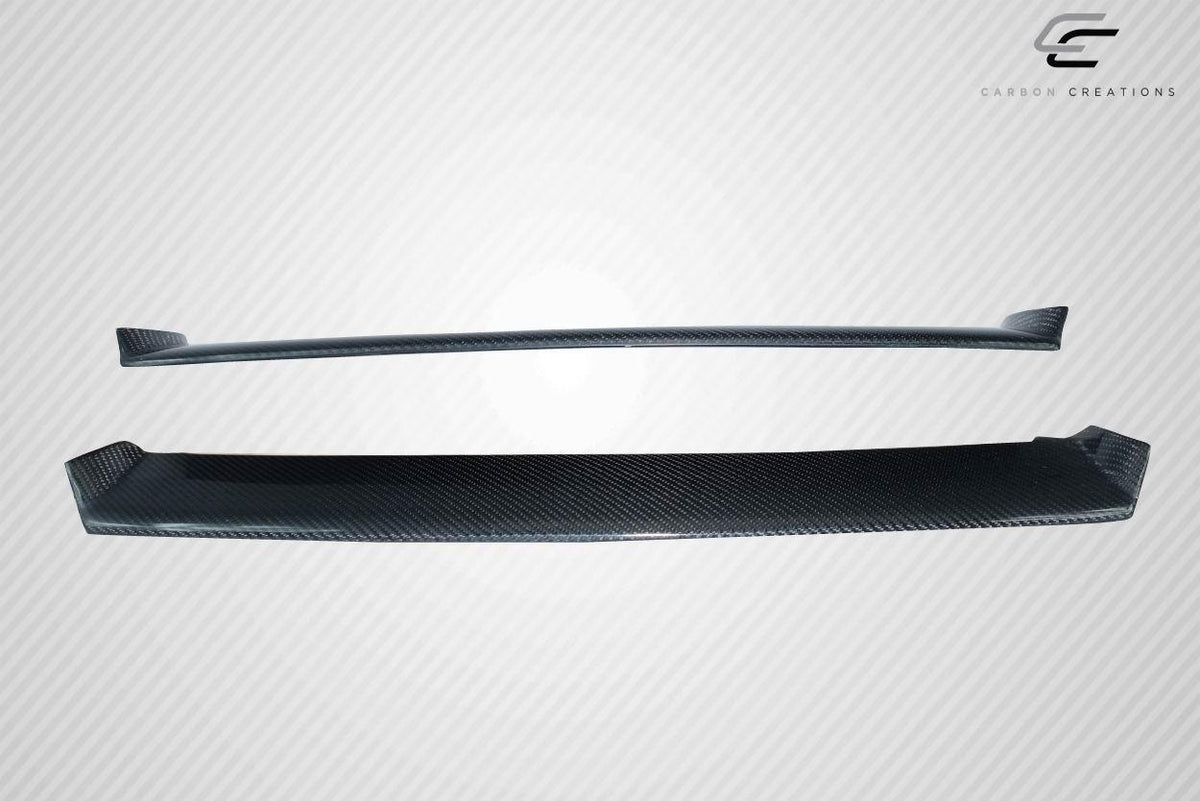 1989-1994 Nissan Skyline Carbon Creations J Spec Carbon Fiber Grille