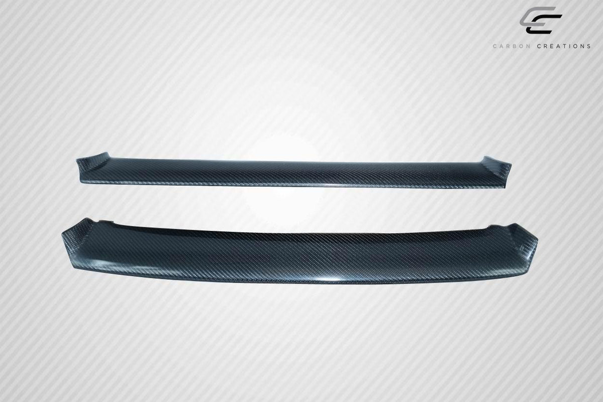 1989-1994 Nissan Skyline Carbon Creations J Spec Carbon Fiber Grille