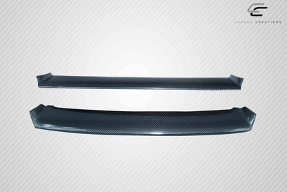 1989-1994 Nissan Skyline Carbon Creations J Spec Carbon Fiber Grille