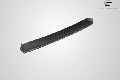 1989-1994 Nissan Skyline Carbon Creations J Spec Carbon Fiber Grille