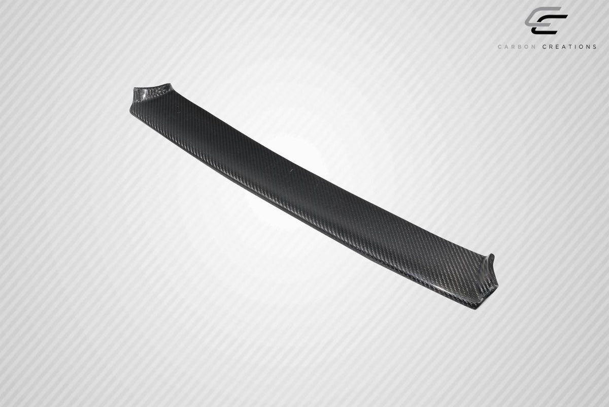 1989-1994 Nissan Skyline Carbon Creations J Spec Carbon Fiber Grille