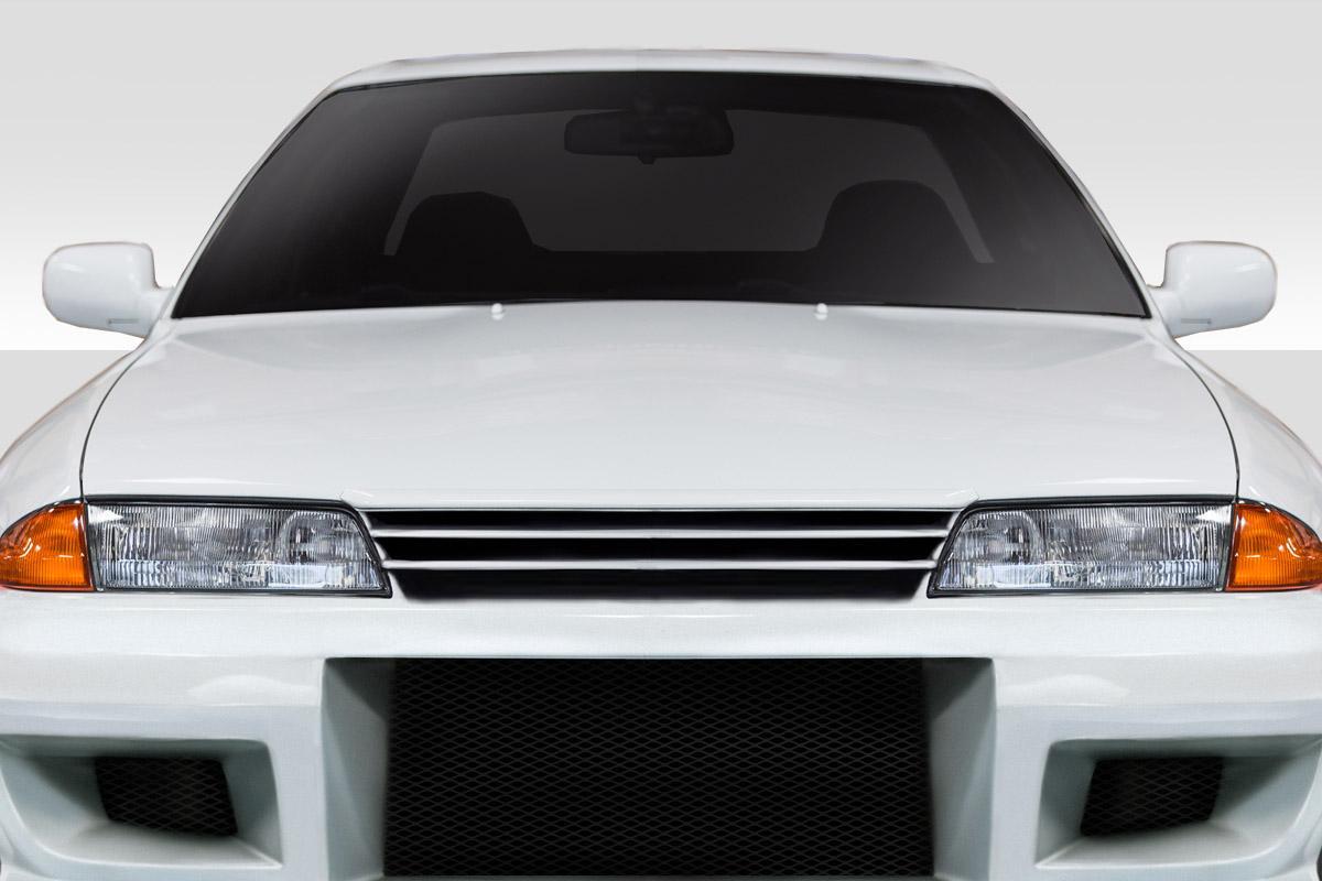 1989-1994 Nissan Skyline Duraflex J Spec Grille
