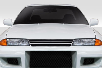 1989-1994 Nissan Skyline Duraflex J Spec Grille