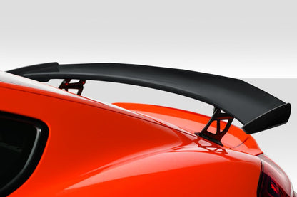 2014-2023 Porsche Cayman Duraflex GT4 Look Rear Wing