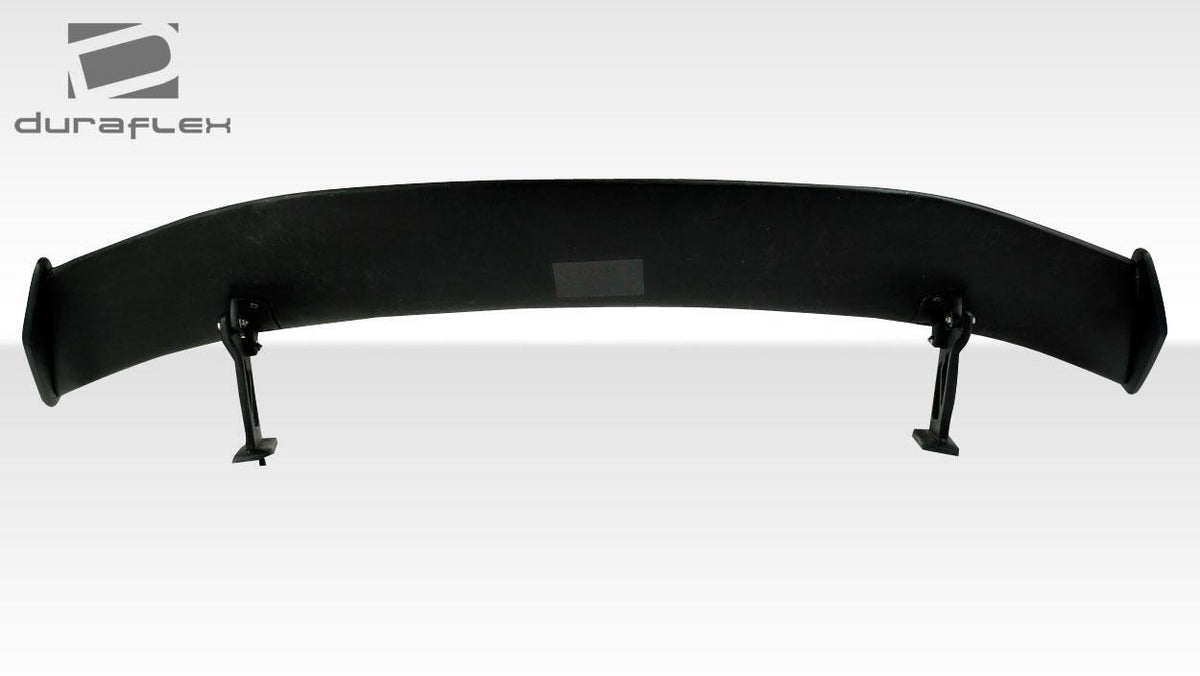 2014-2023 Porsche Cayman Duraflex GT4 Look Rear Wing
