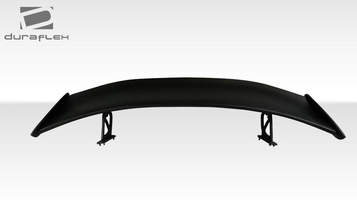 2014-2023 Porsche Cayman Duraflex GT4 Look Rear Wing