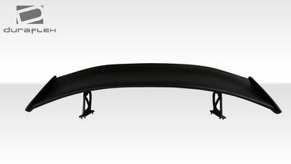 2014-2023 Porsche Cayman Duraflex GT4 Look Rear Wing