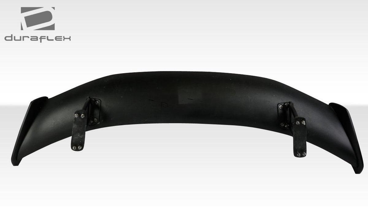 2014-2023 Porsche Cayman Duraflex GT4 Look Rear Wing