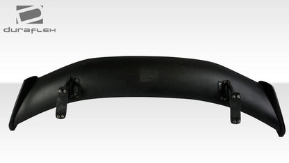 2014-2023 Porsche Cayman Duraflex GT4 Look Rear Wing