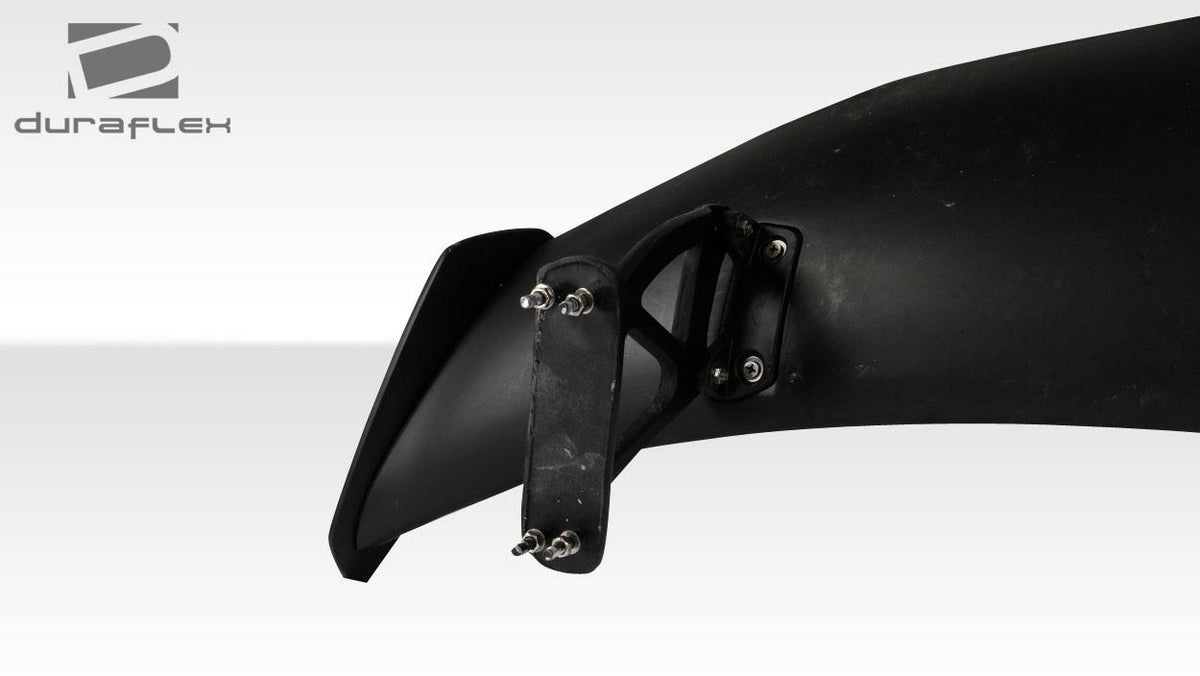 2014-2023 Porsche Cayman Duraflex GT4 Look Rear Wing