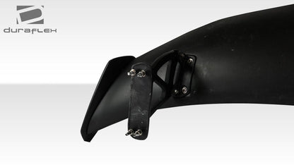 2014-2023 Porsche Cayman Duraflex GT4 Look Rear Wing