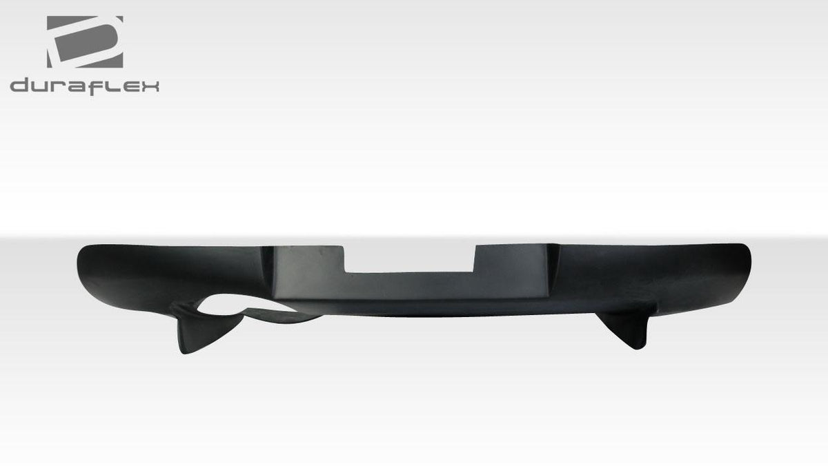 2002-2007 Subaru Impreza Duraflex MTS Rear Lip