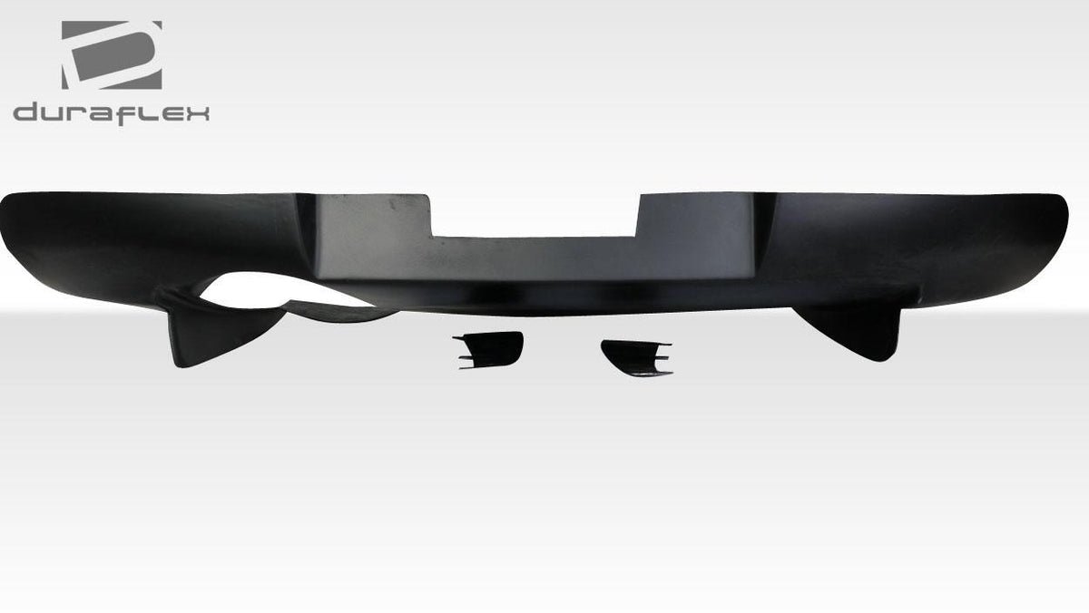 2002-2007 Subaru Impreza Duraflex MTS Rear Lip