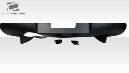2002-2007 Subaru Impreza Duraflex MTS Rear Lip