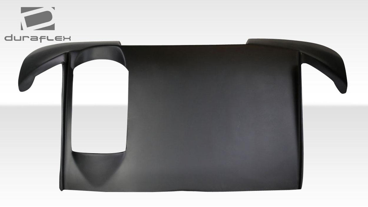 2002-2007 Subaru Impreza Duraflex MTS Rear Lip