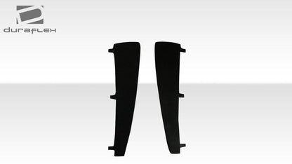 2002-2007 Subaru Impreza Duraflex MTS Rear Lip