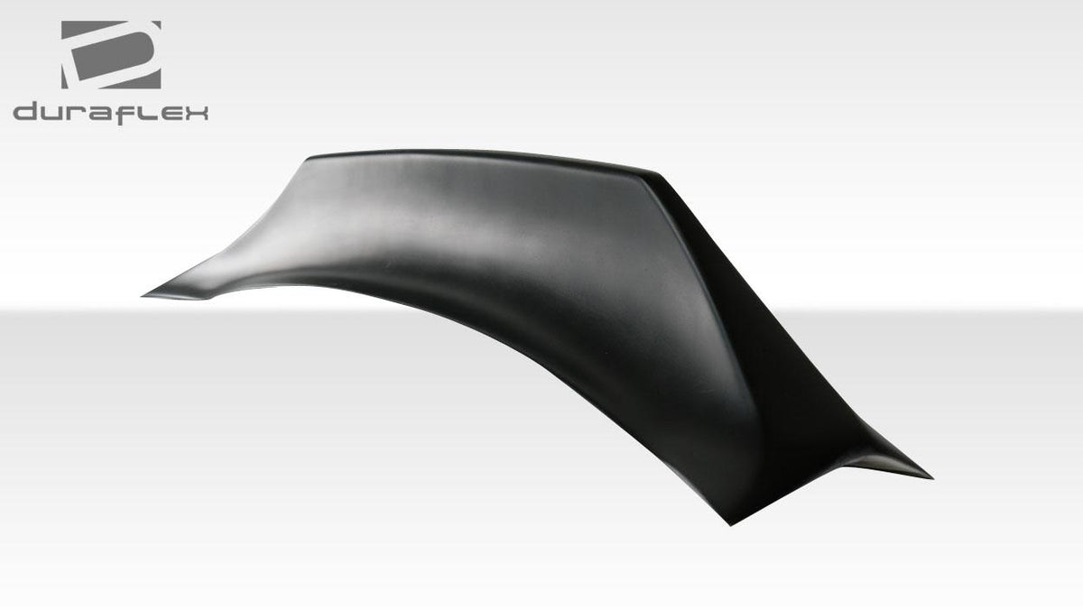 2002-2007 Subaru Impreza Duraflex Icon Rear Wing