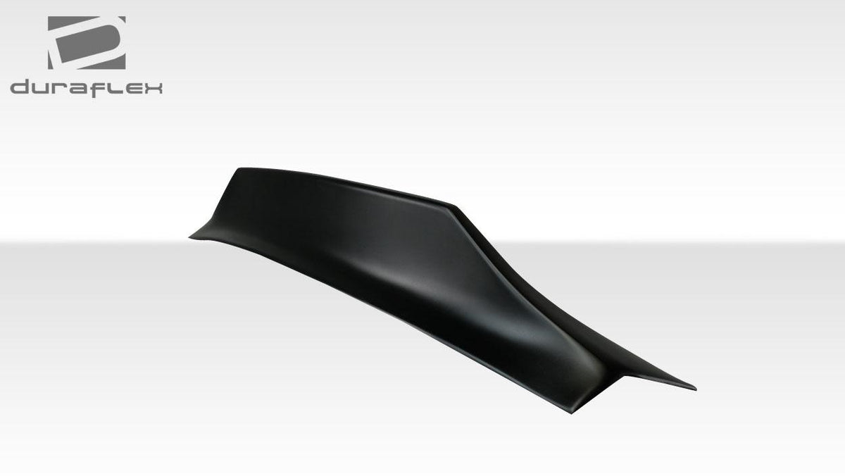 2002-2007 Subaru Impreza Duraflex Icon Rear Wing